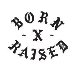 Born X Raised